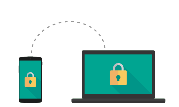 End-to-end encryption for your app