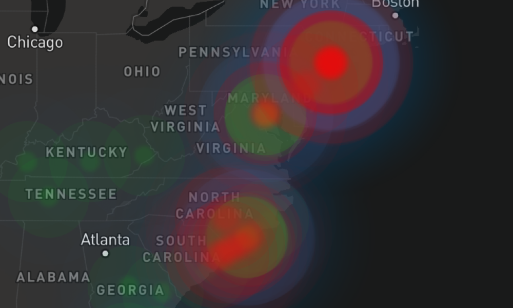 Entangled - crowd research project